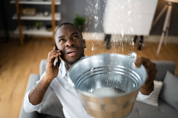 Trusted Water Damage Restoration in Calverton Park, MO | Fast, Reliable, and Ready to Assist You